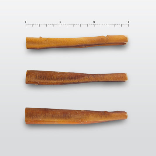 Bully Stick 15 CM | 3-pack