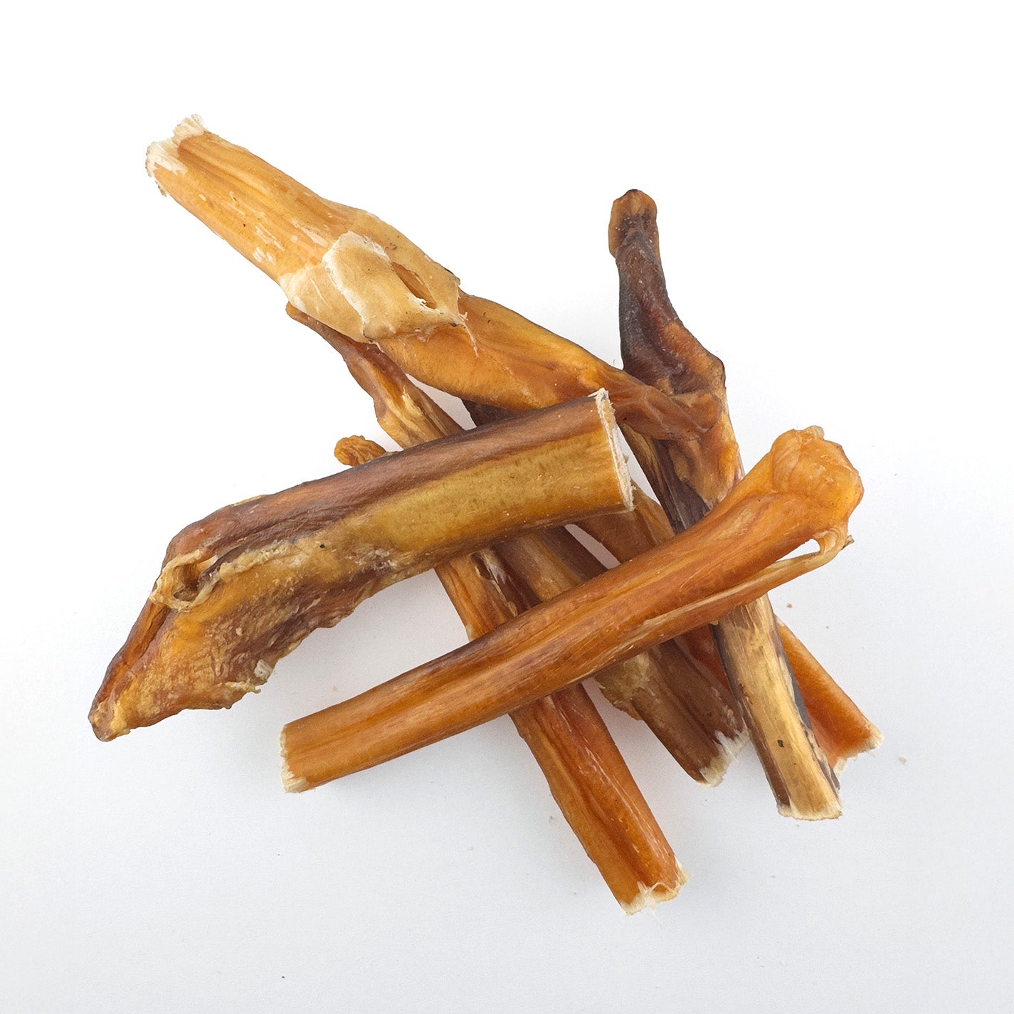 Value Pack Bully Sticks 500G